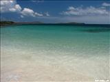 Escondida Beach of Vieques - VIEQUES